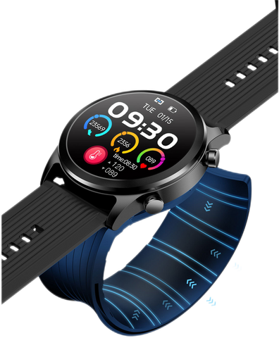 smart fit watch