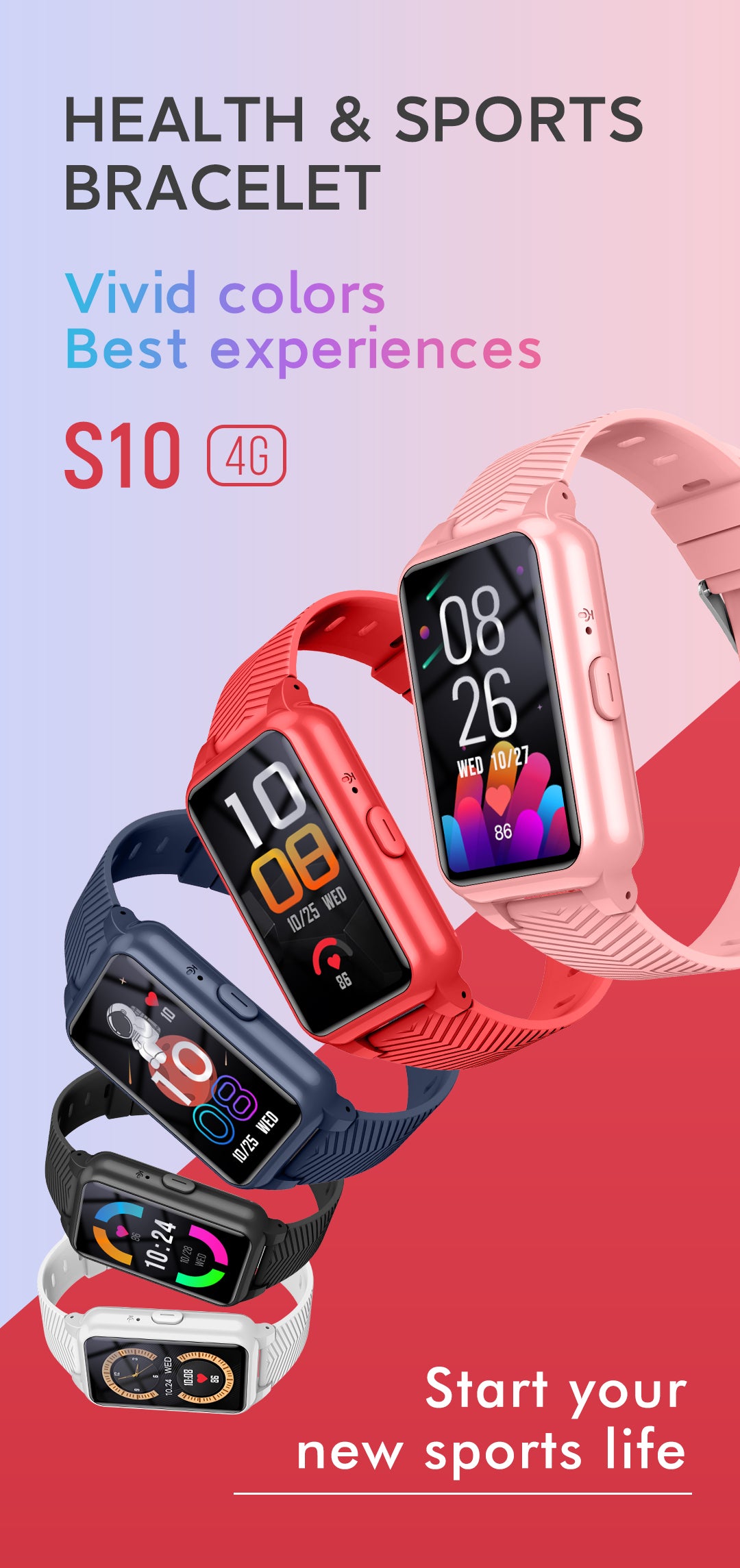 womens smart watches