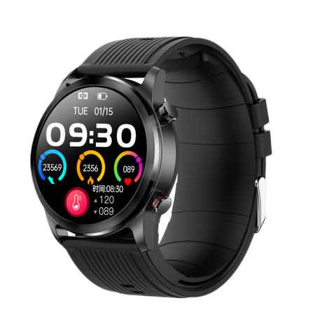 smart watch review