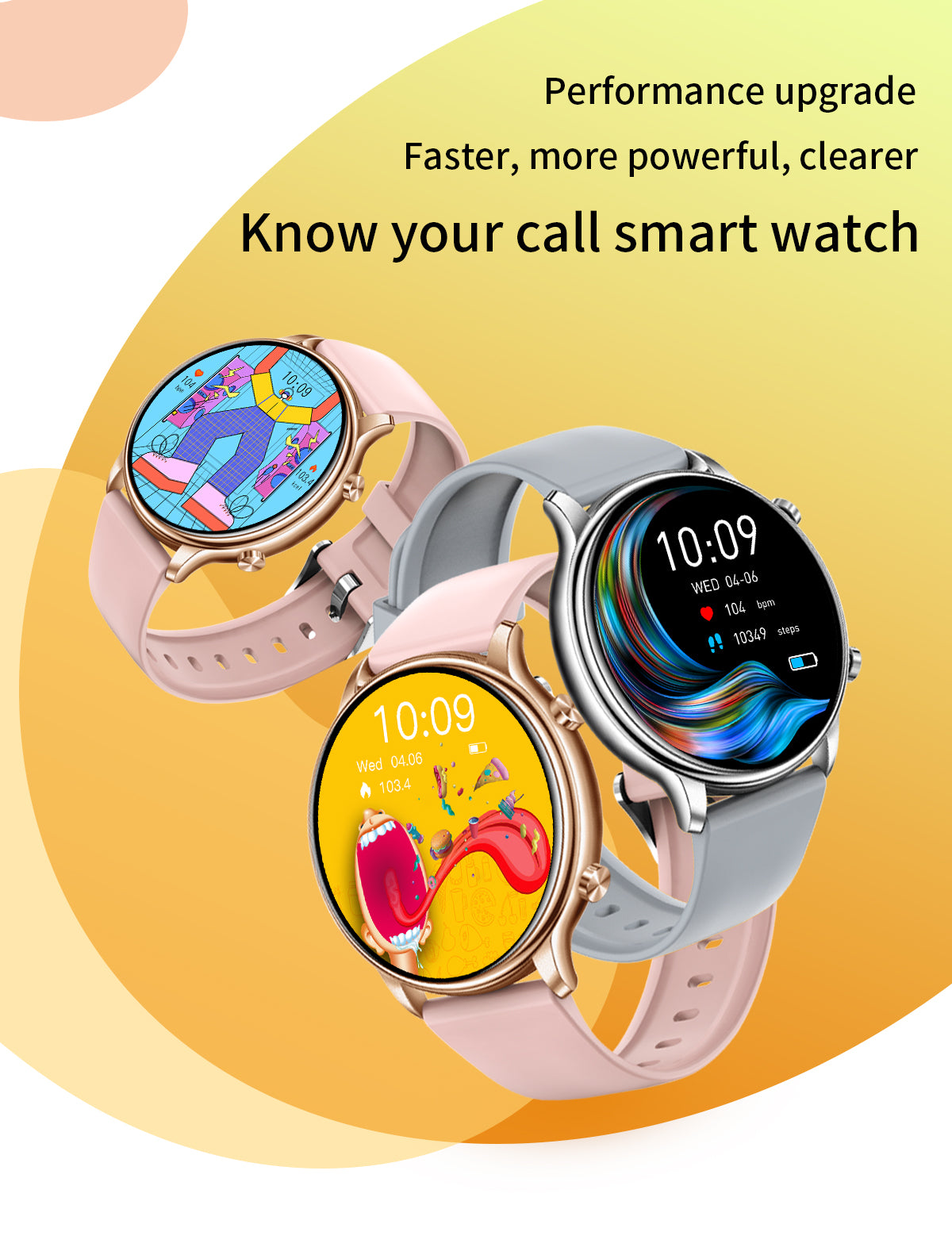 sprint smart watch