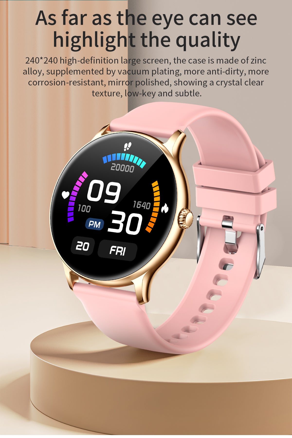 best golf smart watch