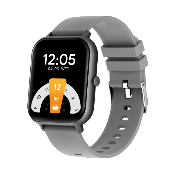 charge smart watch