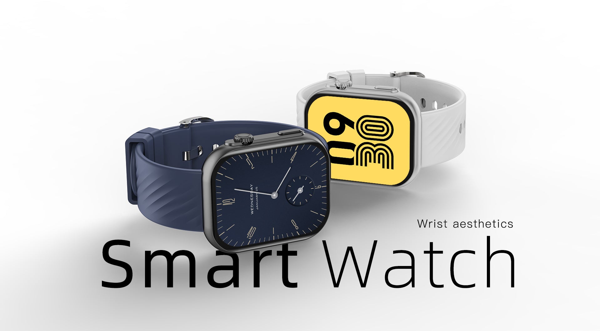 smart watch citizen