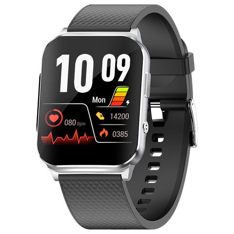 smart watch sleep tracker