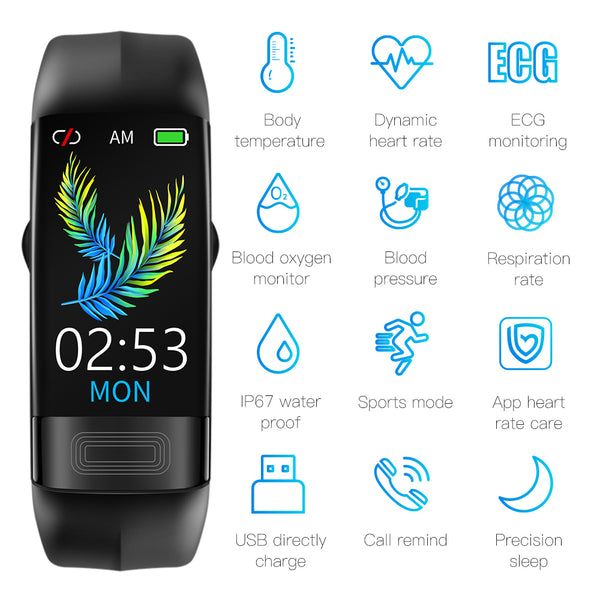 smart watch willful