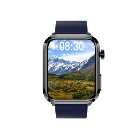 timex smart watch