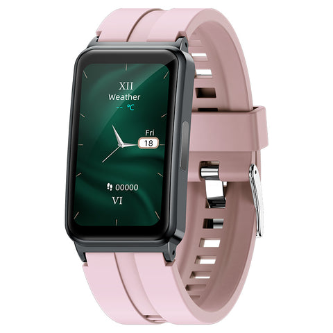 apple compatible smart watches