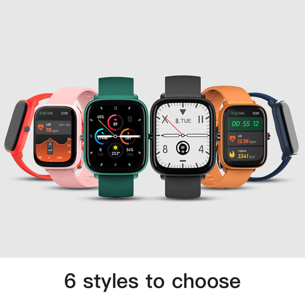 hybrid smart watches