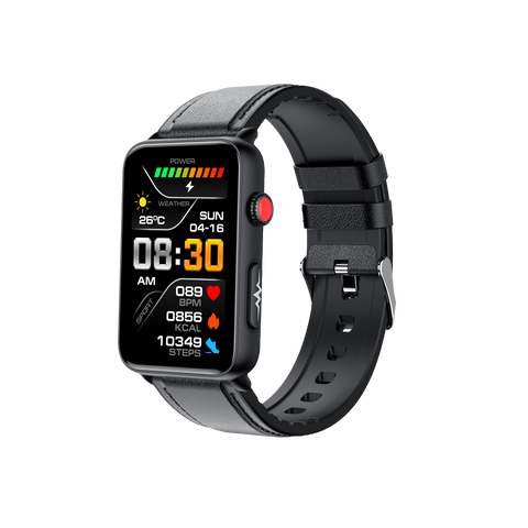 smart watch touch screen