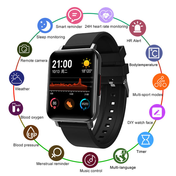 best smart watches for runners