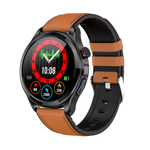 smart sports watch