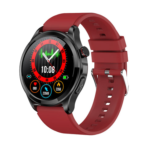 diesel smart watch