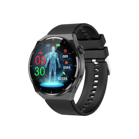 smart sports watch