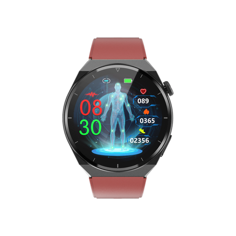 fosil smart watch