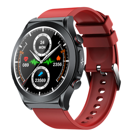 hisense smart watch