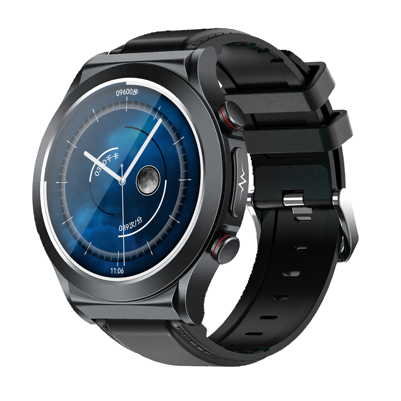 movado smart watches