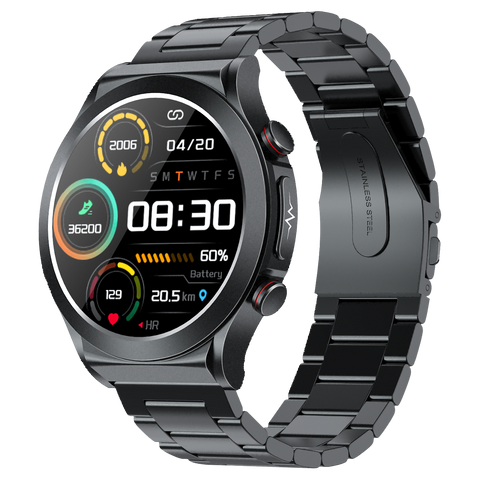 android smart watches for men