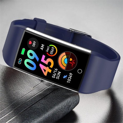 fitbit smart watches