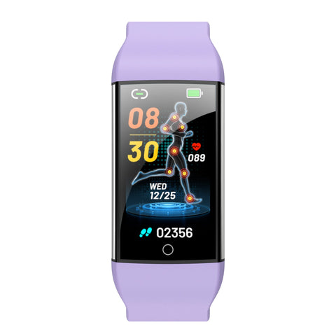 android waterproof smart watch