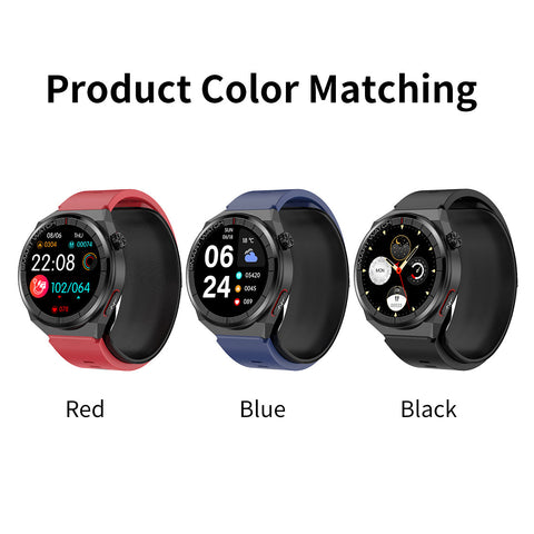 android smart watch for men