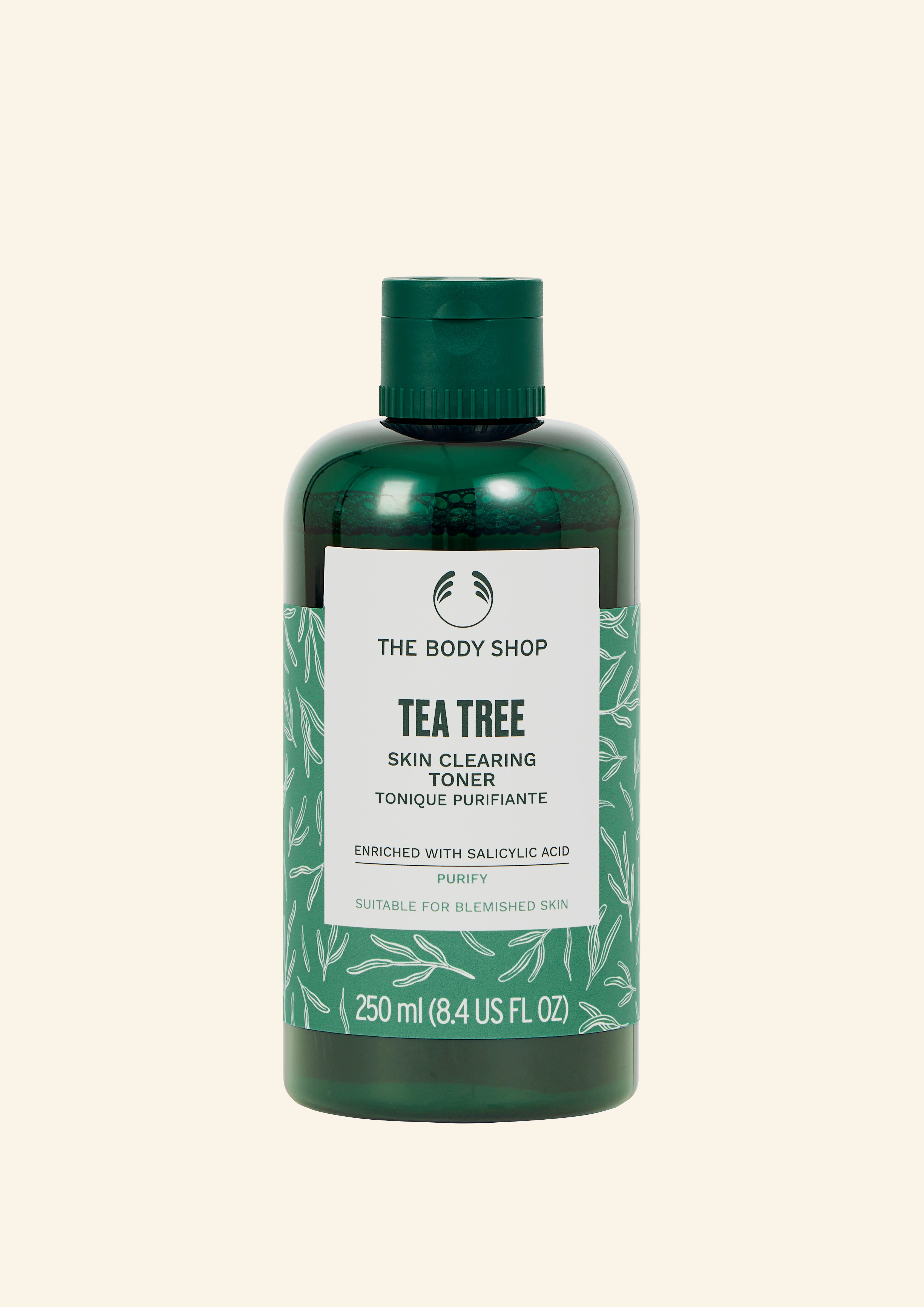 Tea Tree Toner - The Body Shop Thailand product image