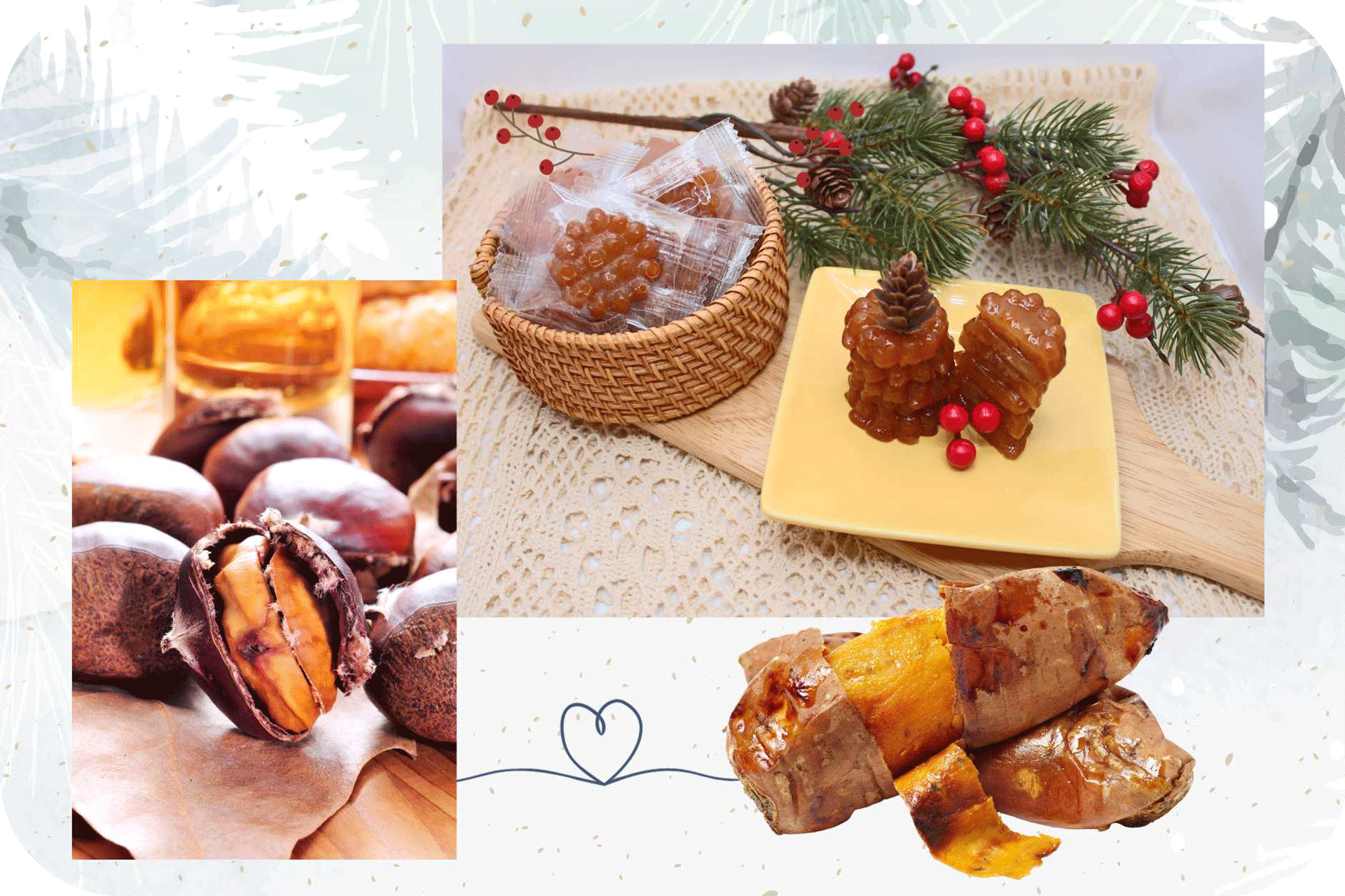 Mini-Yakgwa-Korean-winter-snack-Tteokbokki-and-dessert-image