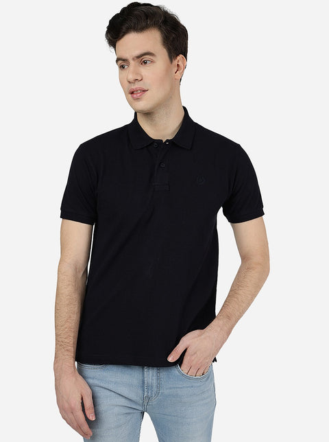 Buy Polo T-Shirts for Men - Shop Stylish Polo T-Shirts Online – JadeBlue