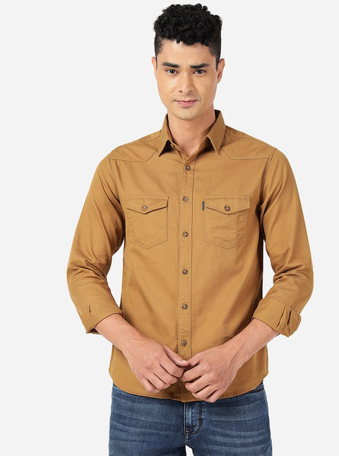 Get Stylish with Men's Printed Cotton Shirts – JadeBlue