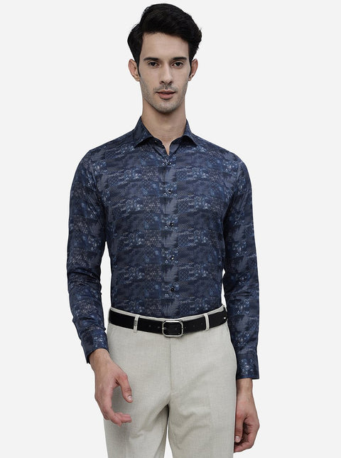 20 Blue Pant Combination Shirt For Men  Boldskycom