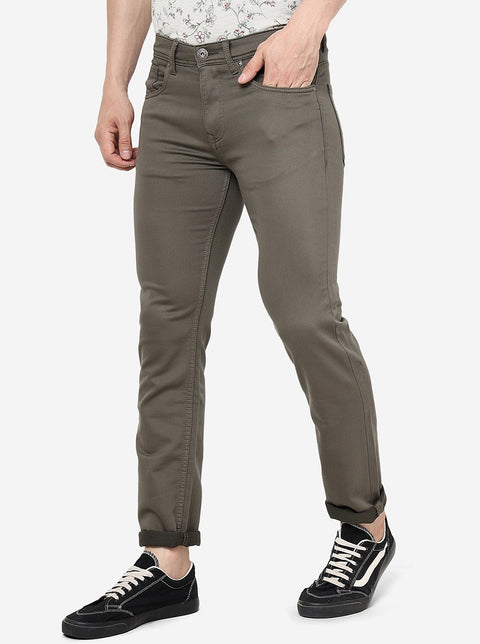 Man's Cargo Trousers | OVS