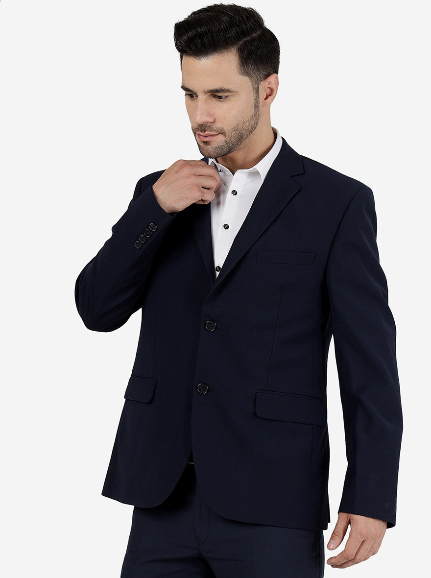 Blazers For Men - Buy Men's Blazer Online