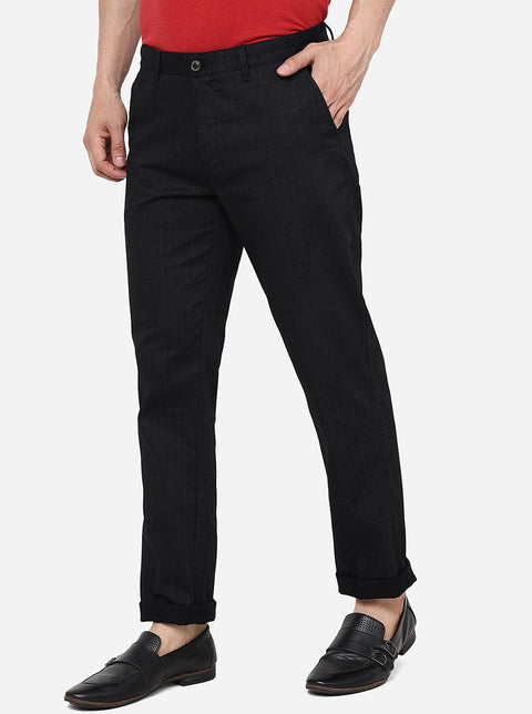 Chinos for Men | The Classic Chinos Pants Graphite