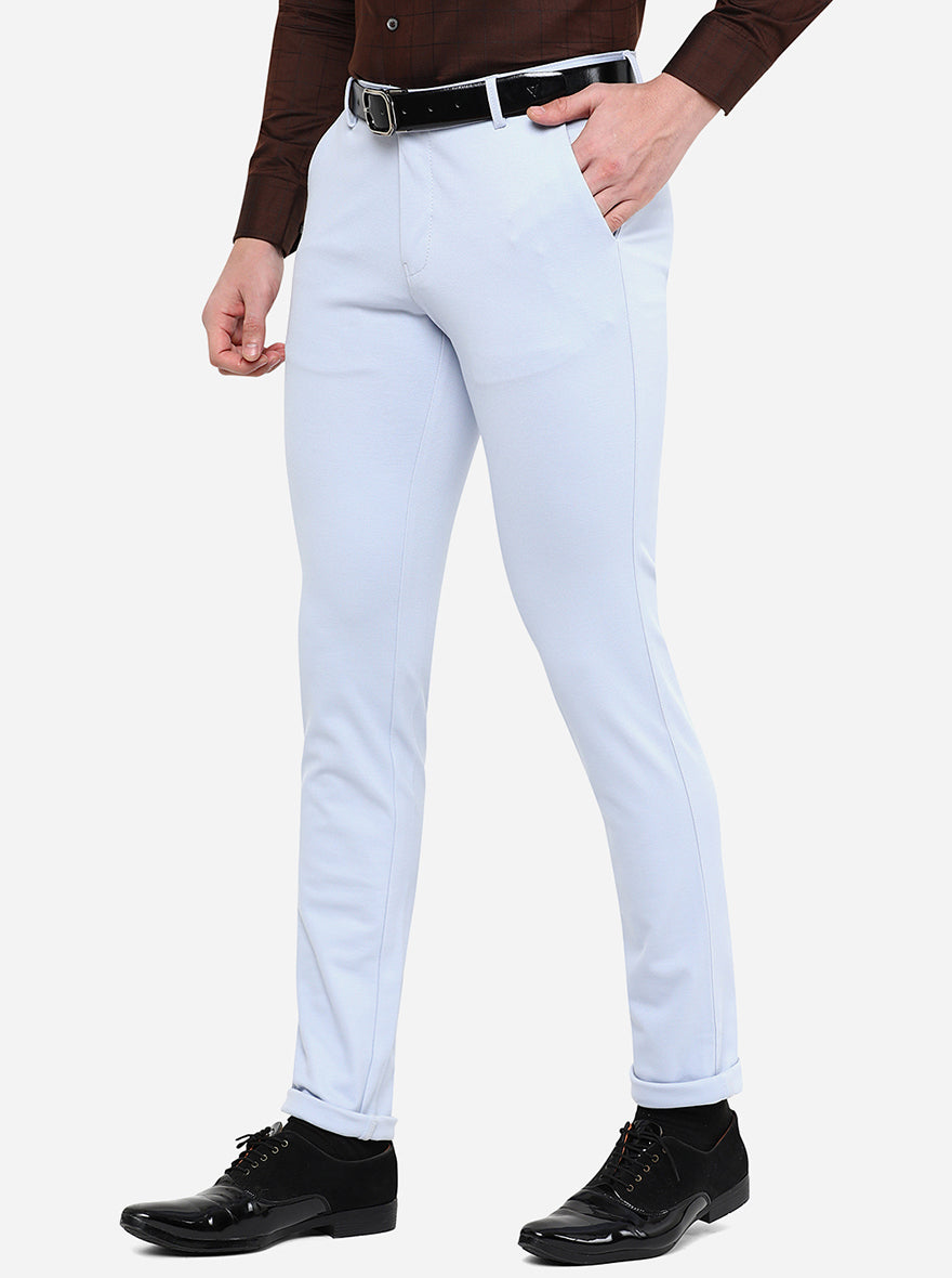 Blue Formal Pants Image & Photo (Free Trial) | Bigstock