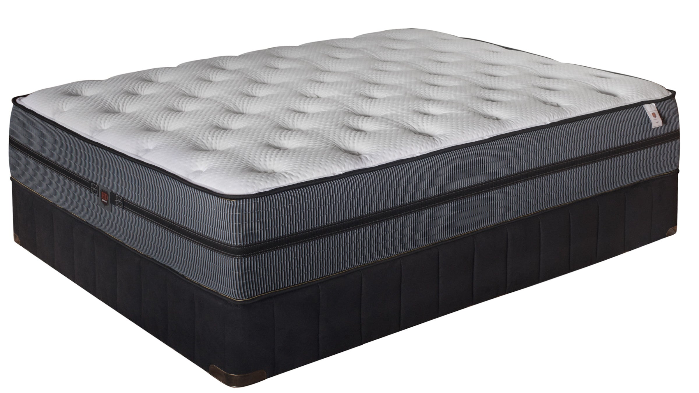 paramount logan mattress reviews