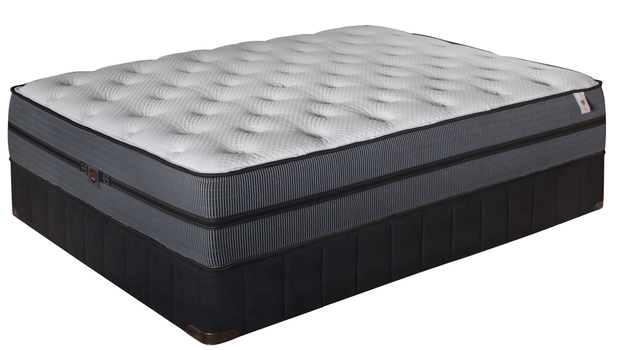 paramount hd mattress