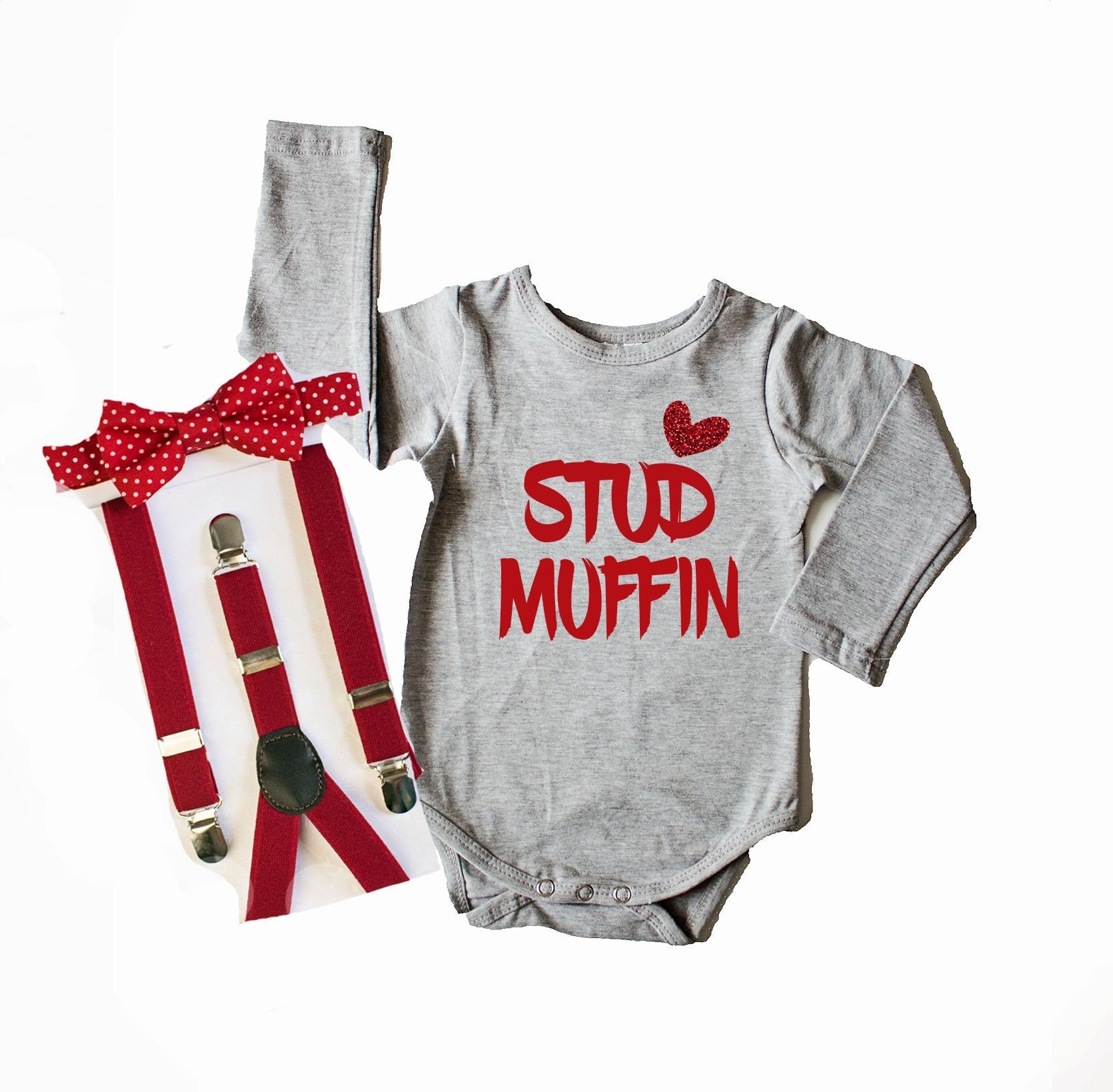 infant boy valentines day outfits