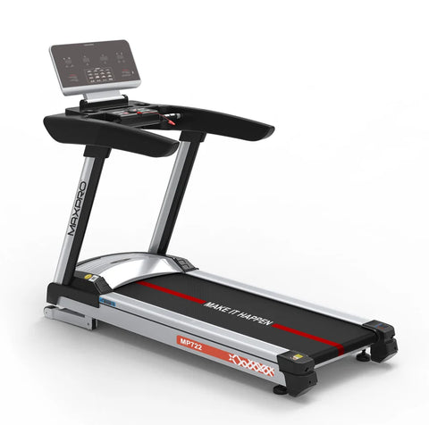 MP722 Motorized Treadmills for Gym