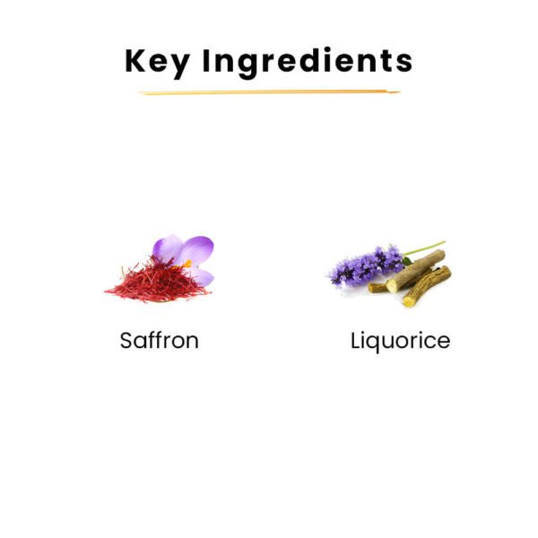 Saffron Benefits for Skin  Mamaearth Blog