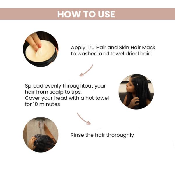 How to Condition Hair With a Hot Towel  LEAFtv