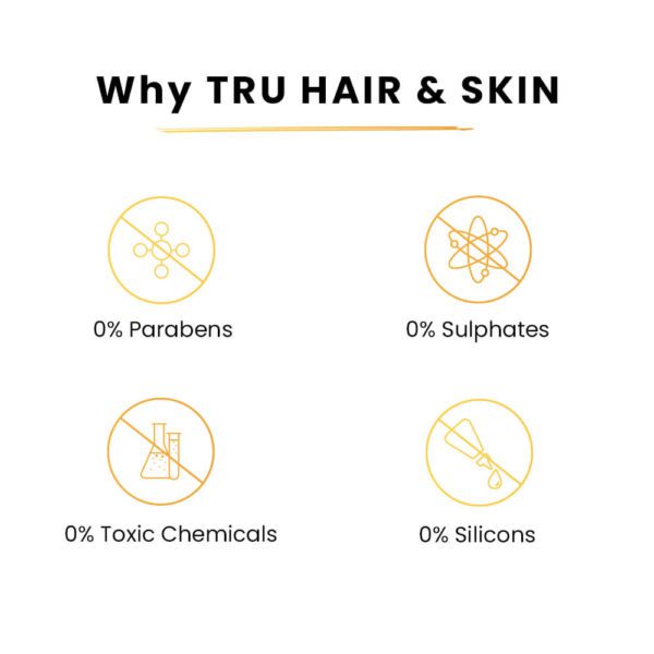 Tru Hair Ayurveda  Official Website  3 Factor Hair Analysis  Tru Hair  Skin