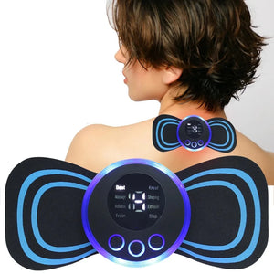 Electric Neck Massager - Aisaba 