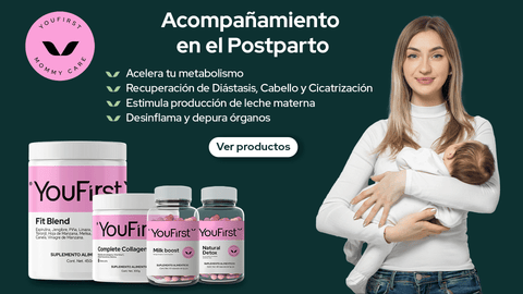 Suplementos para Mujeres