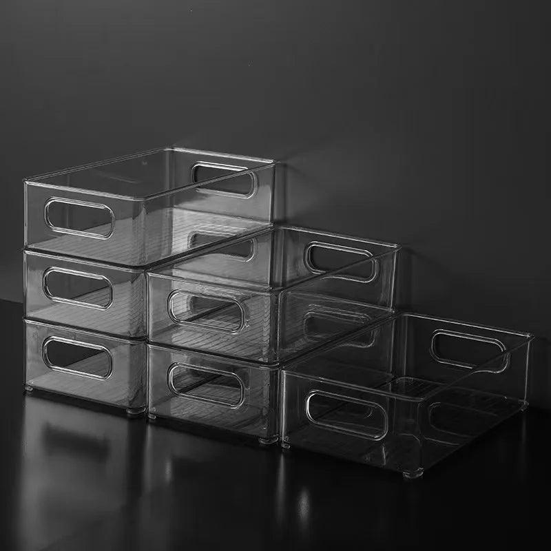 Organizador de Comidas para Freezer ou Despensa. 2
