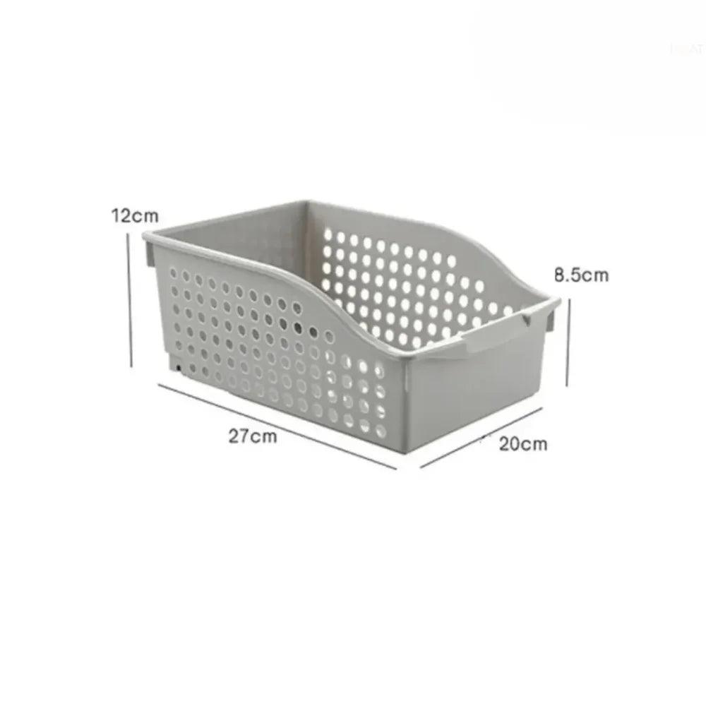 Organizador de Armário Multiuso para Cozinha 5