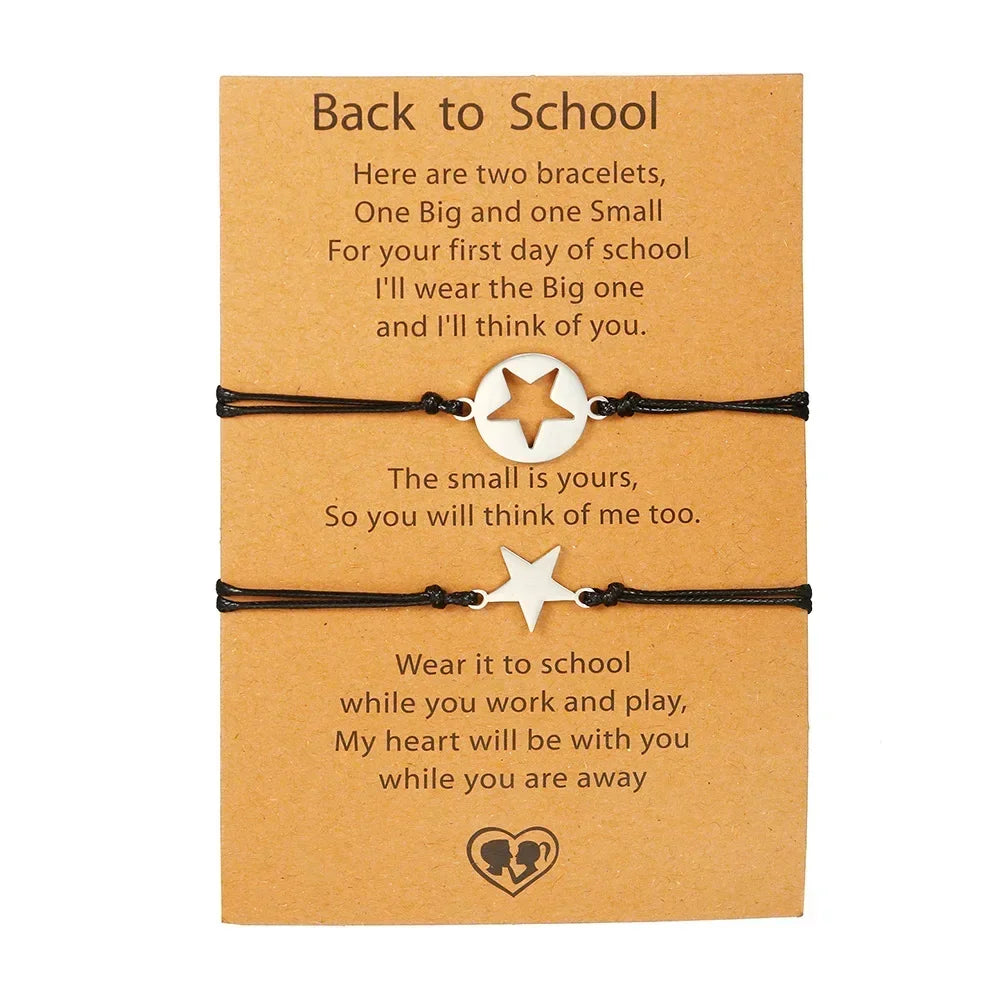 Charmsmic Mother's Day Small Bear Bracelets - Image 27