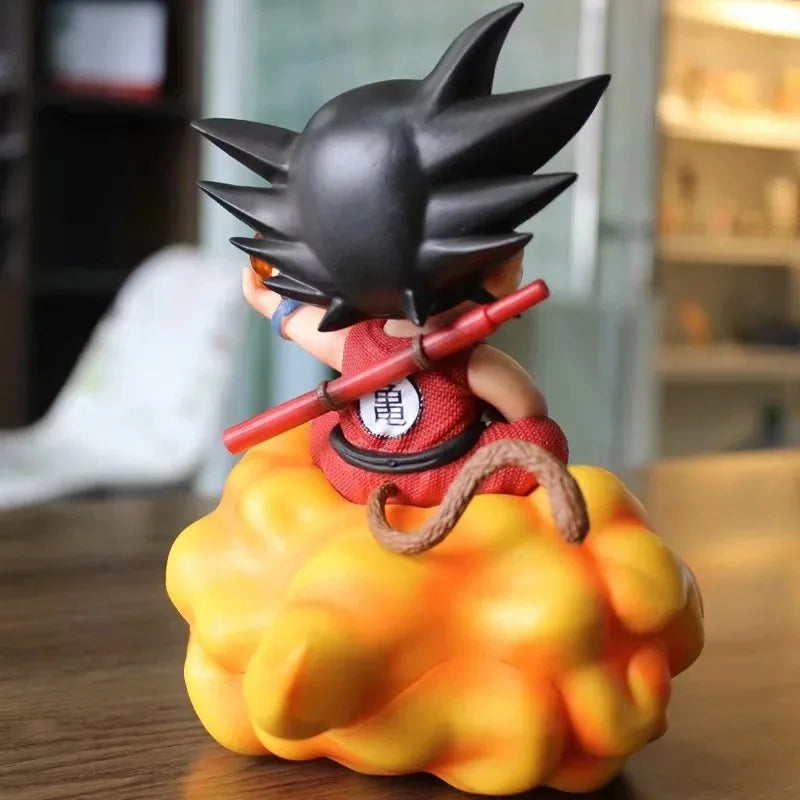 Dragon Ball Anime Figure Sun Goku Action Figure - Image 3