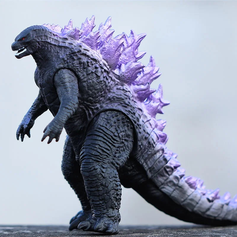 Godzilla VS King Kong Figure Action - Image 3