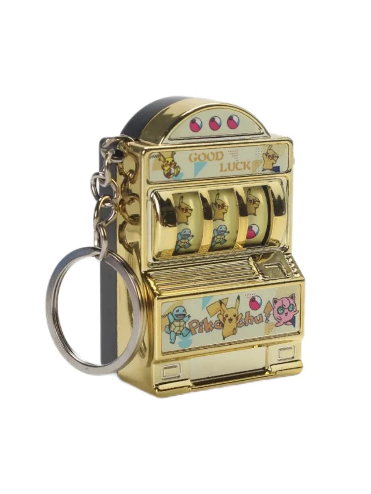 Slot Machine keychain - Image 3
