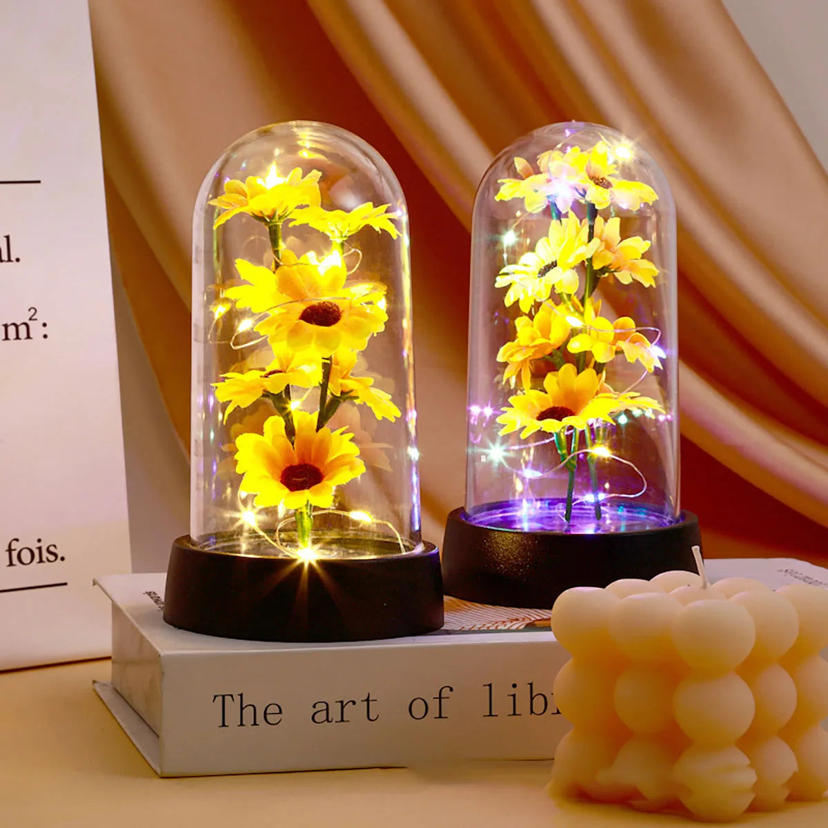 Sunflower Light - Image 7