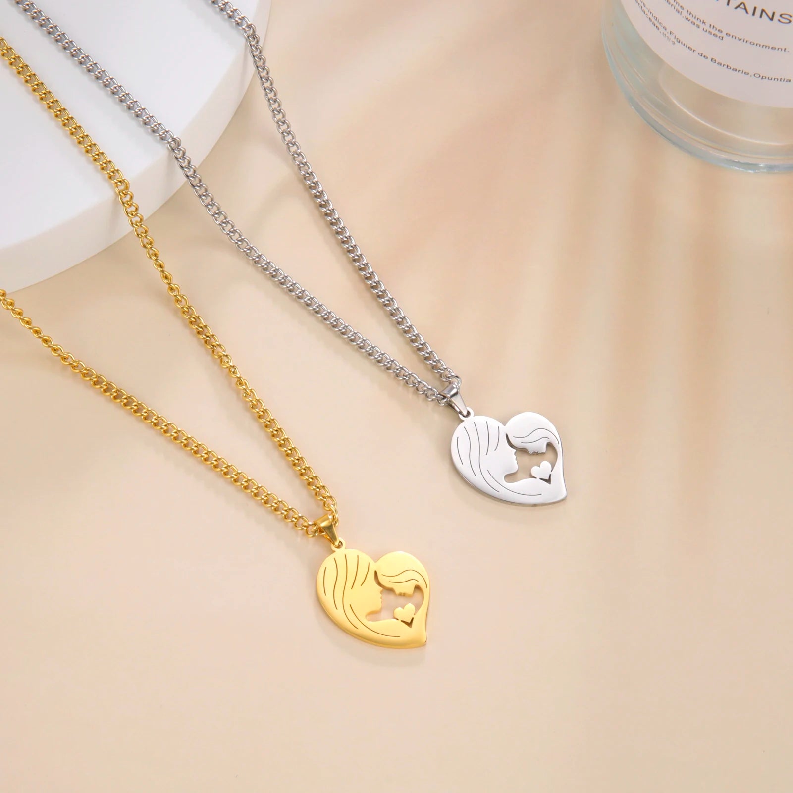 Baby Necklace - Image 3